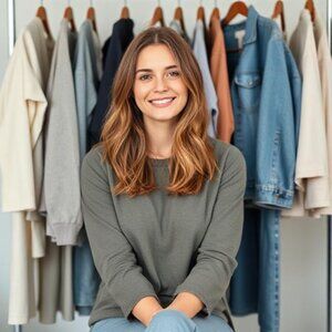 Meet your Posher, Emma